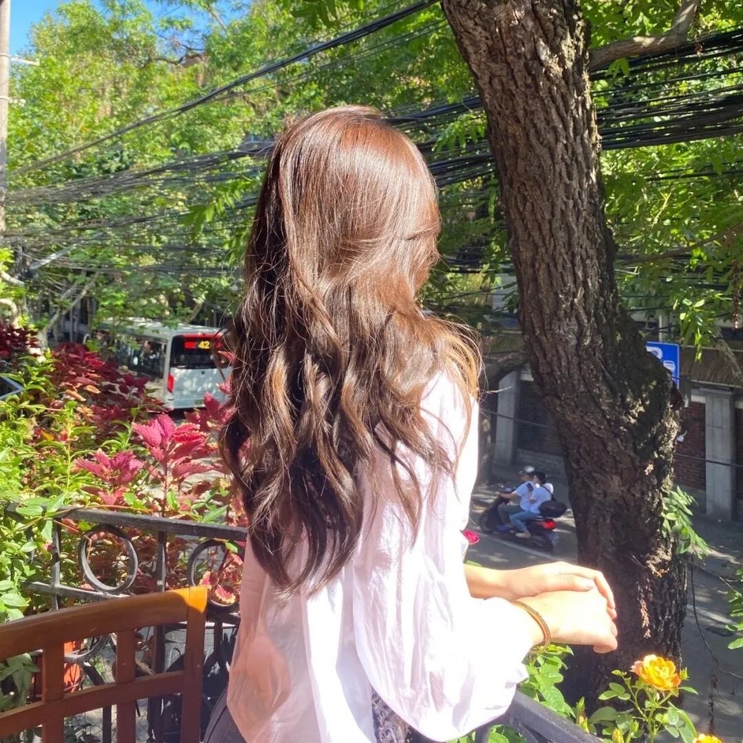 红色娘子军
